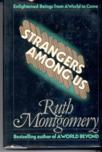 Cover art for Strangers Among Us: Enlightened Beings from a World to Come