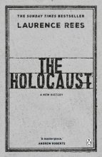 Cover art for The Holocaust /anglais