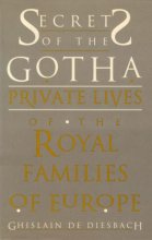 Cover art for Secrets of the Gotha