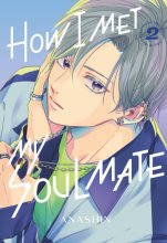 Cover art for How I Met My Soulmate 2