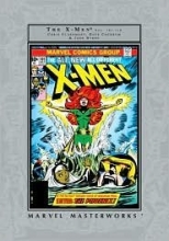 Cover art for Marvel Masterworks: The Uncanny X-Men, Vol. 2