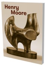 Cover art for Henry Moore: Kat. ZPK Zentrum Paul Klee