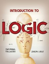 Cover art for Introduction to Logic