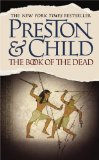 Cover art for The Book of the Dead (Pendergast, Book 7)