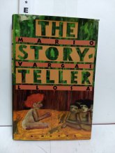 Cover art for The Storyteller