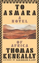 Cover art for To Asmara: A Novel of Africa