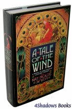 Cover art for A Tale of the Wind: A Novel of 19Th-Century France