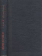 Cover art for L'enfer de verre - La tour infernale