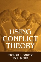 Cover art for Using Conflict Theory