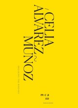 Cover art for Celia Álvarez Muñoz: Breaking the Binding
