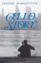 Cover art for Cello Story
