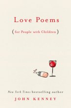 Cover art for Love Poems for People with Children