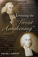 Cover art for Inventing the "Great Awakening"