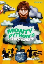 Cover art for Monty Python's Flying Circus, Vol. 7