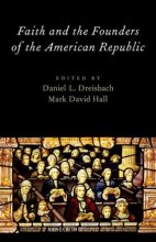 Cover art for Faith and the Founders of the American Republic