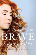 Cover art for Brave Surrender: Let God’s Love Rewrite Your Story