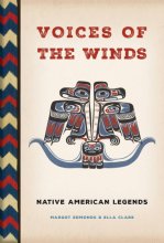 Cover art for Voices of the Winds: Native American Legends