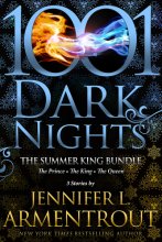 Cover art for The Summer King Bundle: 3 Stories by Jennifer L. Armentrout