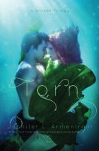 Cover art for Torn (A Wicked Trilogy)