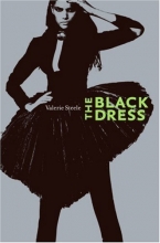 Cover art for The Black Dress