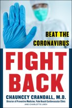 Cover art for Fight Back: Beat the Coronavirus