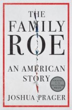 Cover art for The Family Roe: An American Story