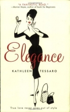 Cover art for Elegance