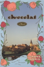 Cover art for Chocolat