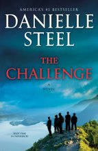 Cover art for The Challenge: A Novel
