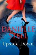 Cover art for Upside Down: A Novel