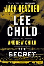 Cover art for The Secret (Jack Reacher #28)