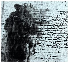 Cover art for Monuments To An Elegy