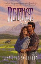 Cover art for Refuge (Full Circle Series #1)