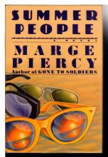 Cover art for Summer People
