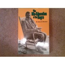 Cover art for The Mis-Education of the Negro