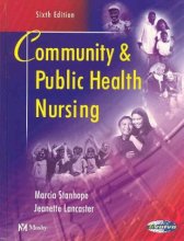 Cover art for Community and Public Health Nursing: Population-Centered Health Care in the Community