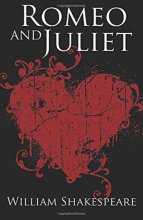 Cover art for Romeo and Juliet