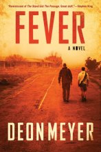 Cover art for Fever