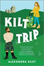 Cover art for Kilt Trip