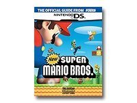 Cover art for Nintendo Ds - New Super Mario Bros. (Nintendo DS)