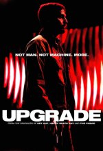 Cover art for Upgrade [DVD]