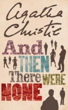 Cover art for And then There Were None (Agatha Christie Collection)