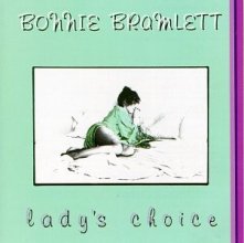 Cover art for Lady's Choice