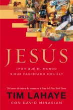 Cover art for Jesús: ¿Por qué el mundo sigue fascinado con él? (Spanish Edition)