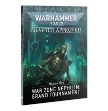 Cover art for Warzone Nephilim Grand Tournament Mission Pack