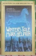 Cover art for Winter's Tale