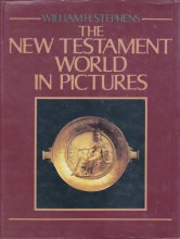 Cover art for The New Testament World in Pictures