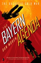 Cover art for The Bayern Agenda: The Galactic Cold War, Book I