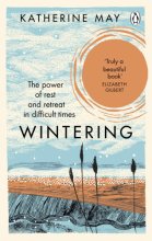 Cover art for Wintering: The Power of Rest and Retreat in Difficult Times