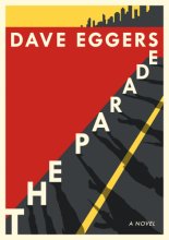 Cover art for The Parade: A novel